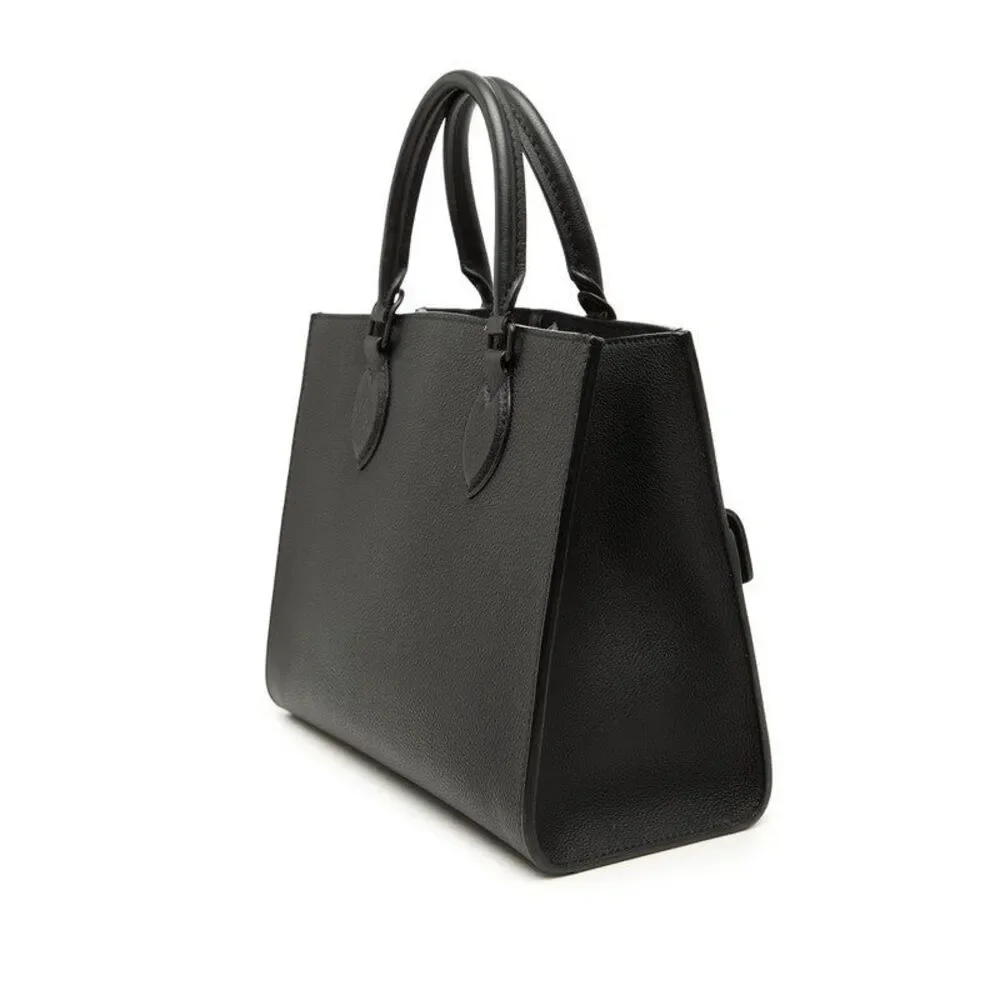 Louis Vuitton Lockme Tote PM